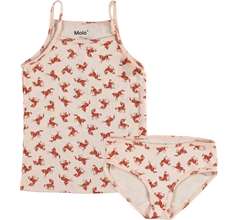 Janice Set Underwear
